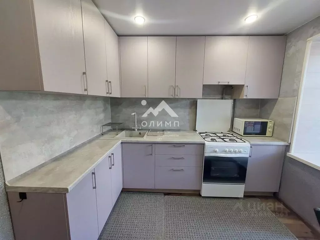 2-к кв. Ярославская область, Ярославль Клубная ул., 64 (48.7 м) - Фото 1