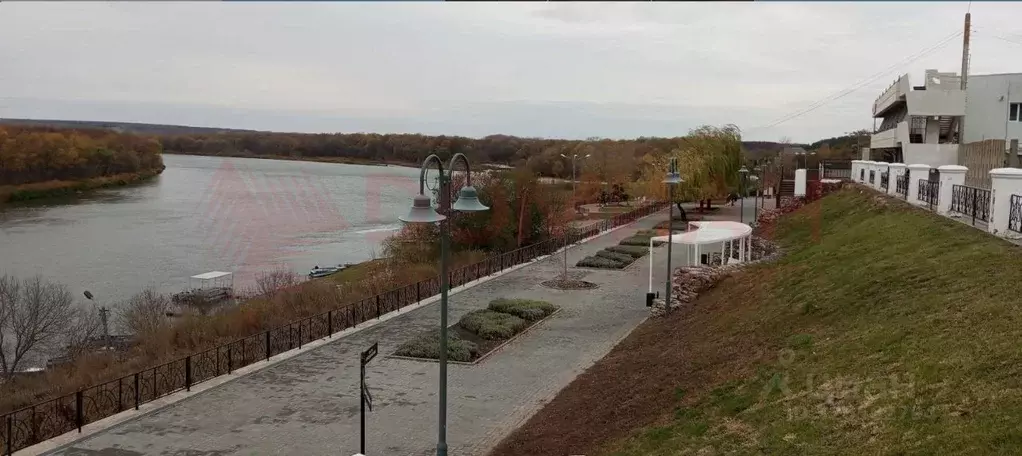 Участок в Ростовская область, Шолоховский район, Вешенская ст-ца ул. ... - Фото 2