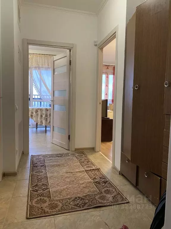 1-к кв. Москва Люблинская ул., 80к7 (45.0 м) - Фото 1