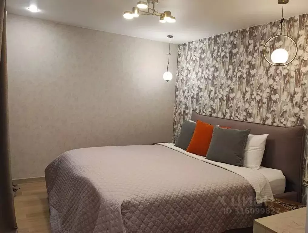 1-к кв. Ярославская область, Ярославль Советская ул., 27 (51.0 м) - Фото 1