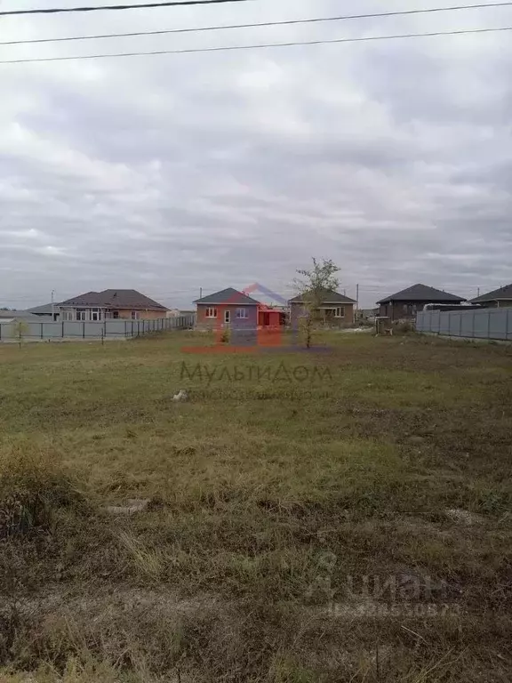 Участок в Белгородская область, Старый Оскол 7 (15.0 сот.) - Фото 1