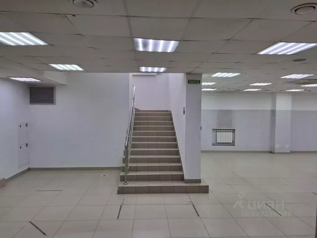 Помещение свободного назначения в Новосибирская область, Новосибирск ... - Фото 1