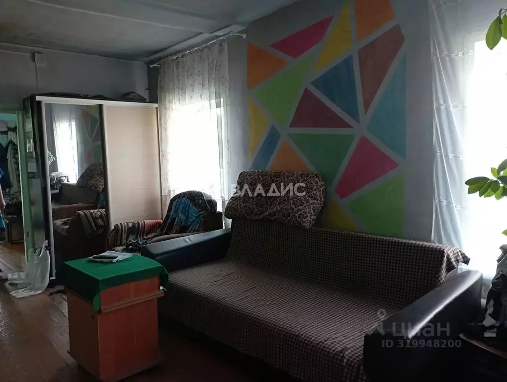 Дом в Кемеровская область, Кемерово Заводская ул. (46 м) - Фото 2