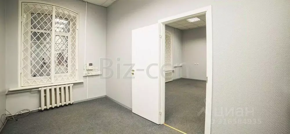 Офис в Санкт-Петербург Большая Монетная ул., 16к5 (20 м) - Фото 1