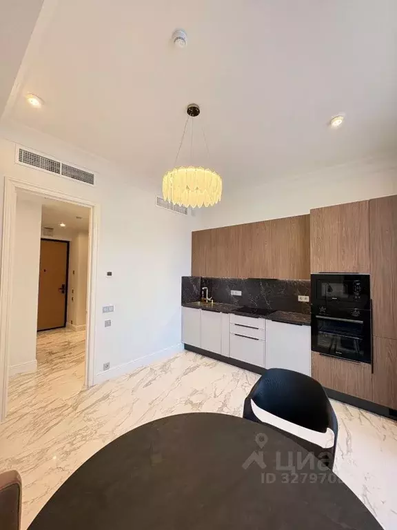 3-к кв. Москва Шелепихинская наб., 38к5 (70.0 м) - Фото 2