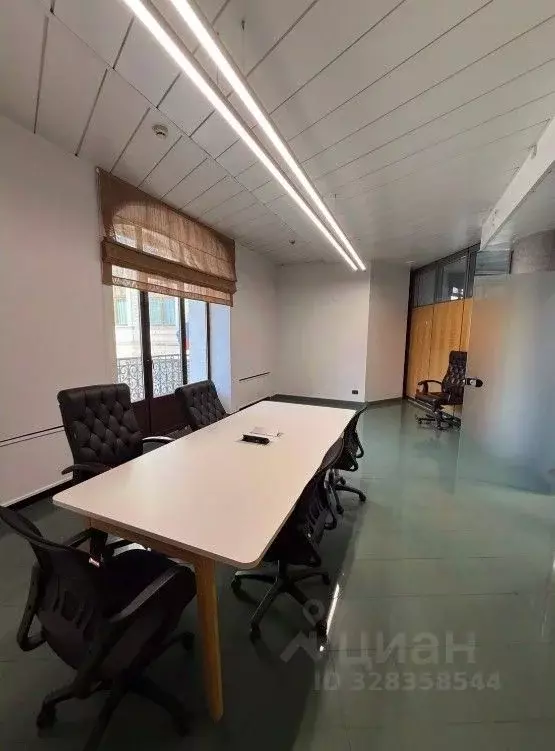 Офис в Москва ул. Большая Якиманка, 17/2С1 (272 м) - Фото 2