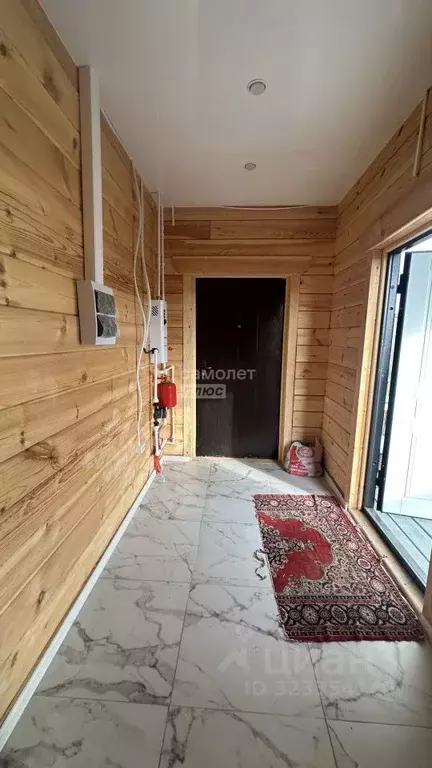 Дом в Иркутская область, Шелеховский район, с. Баклаши Озерный пер., ... - Фото 2