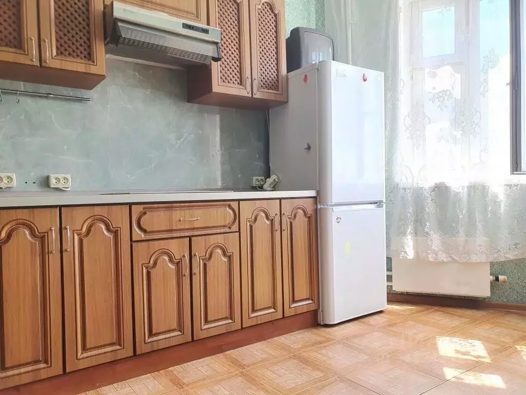 2-к кв. Москва ул. Маршала Савицкого, 30 (53.0 м) - Фото 1