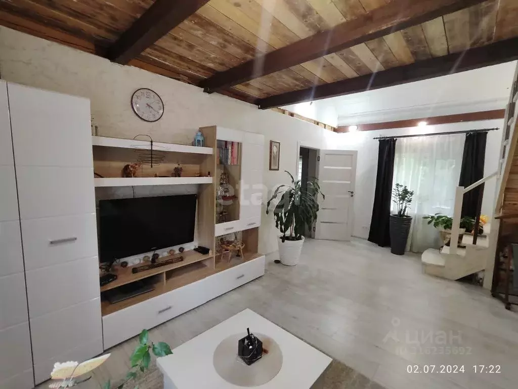 Дом в Коми, Ухта ул. Калиновая, 17 (92 м) - Фото 2