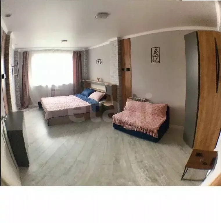 2-к кв. Ростовская область, Ростов-на-Дону Магнитогорская ул., 1а/25 ... - Фото 0