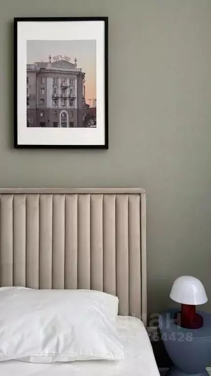 2-к кв. Татарстан, Казань проезд Созидателей, 12 (53.0 м) - Фото 2