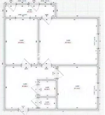2-к кв. Костромская область, Кострома ул. Экскаваторщиков, 52 (52.7 м) - Фото 2
