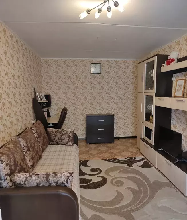 Продаётся 2-к квартира, 43.4 м - Фото 1