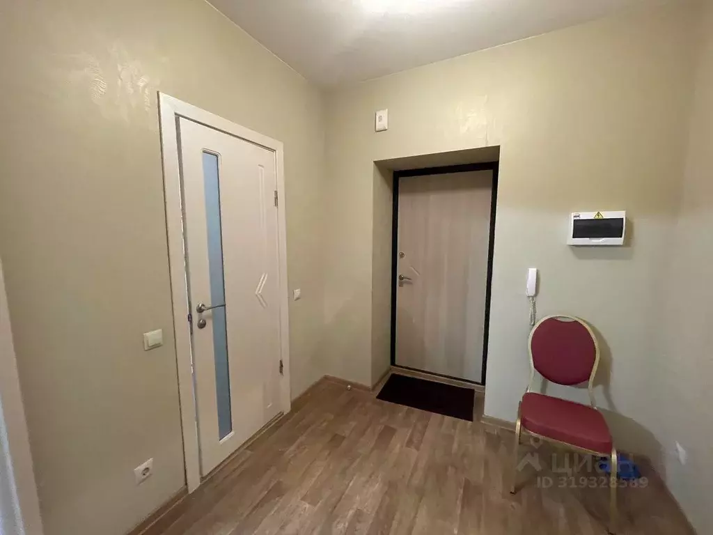 1-к кв. Ивановская область, Иваново ул. Кузнецова, 8 (50.0 м) - Фото 1