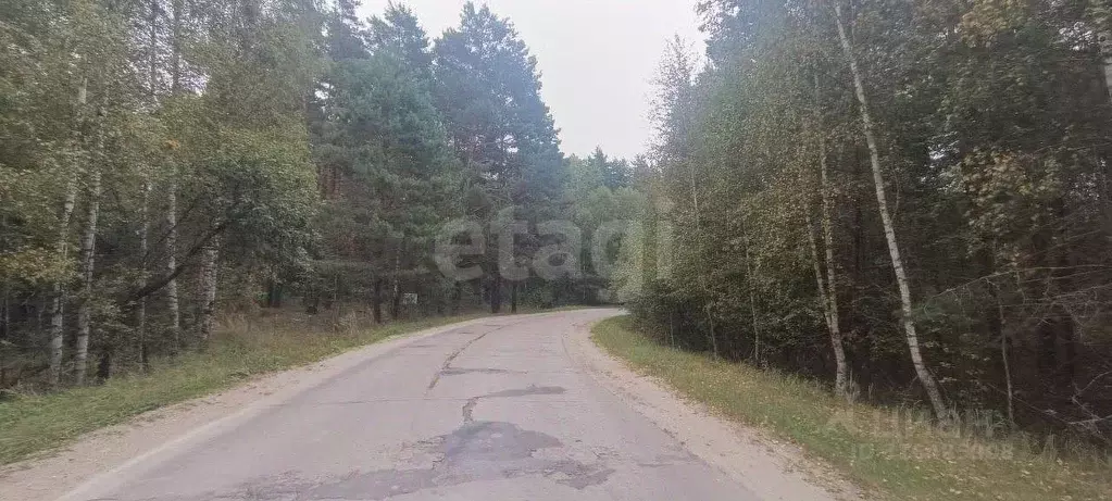 Участок в Брянская область, Карачев  (1937.0 сот.) - Фото 1