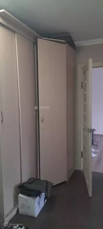 Продаётся 4-к квартира, 59.9 м - Фото 1