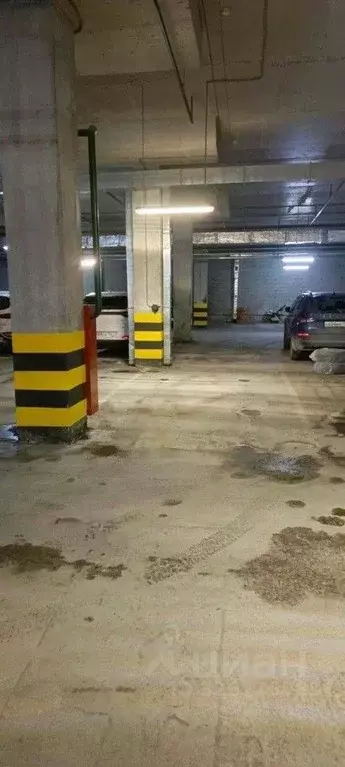 Гараж в Свердловская область, Екатеринбург Академический мкр, № 8А.4 ... - Фото 2