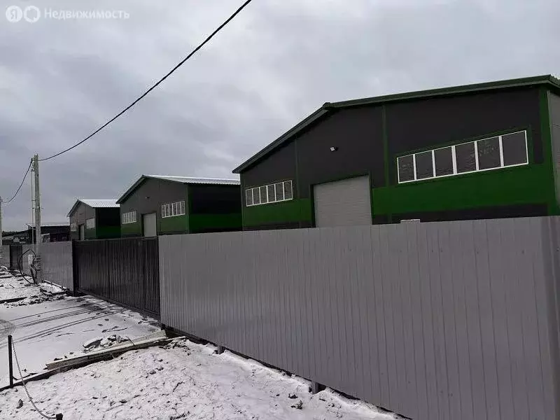 Склад (522 м) - Фото 2