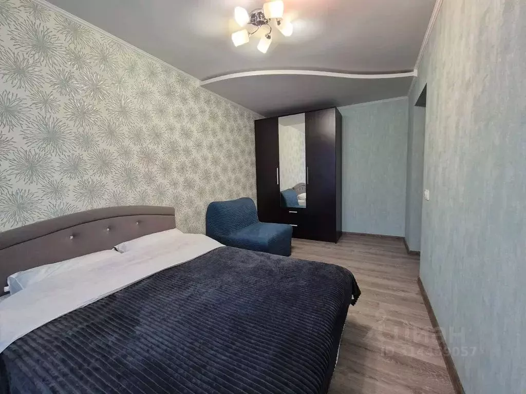 2-к кв. Московская область, Подольск ул. Симферопольская, 45 (54.0 м) - Фото 1