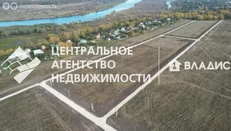 Участок в Рязанский район, Вышгородское сельское поселение, село ... - Фото 0