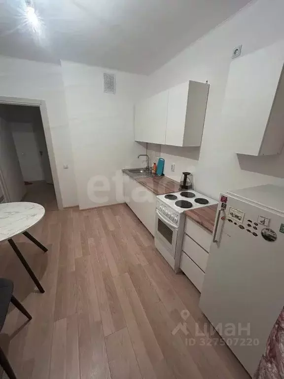 1-к кв. Свердловская область, Екатеринбург ул. Академика Ландау, 4 ... - Фото 1