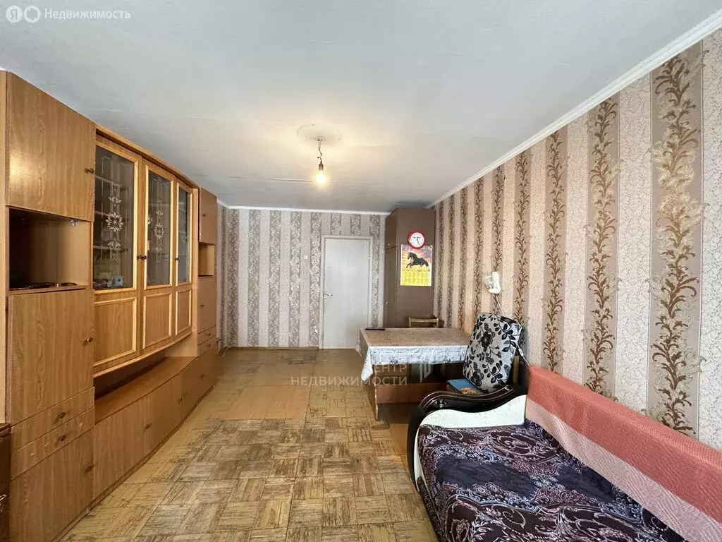 3-комнатная квартира: Казань, Приволжский район, Магистральная улица, ... - Фото 2