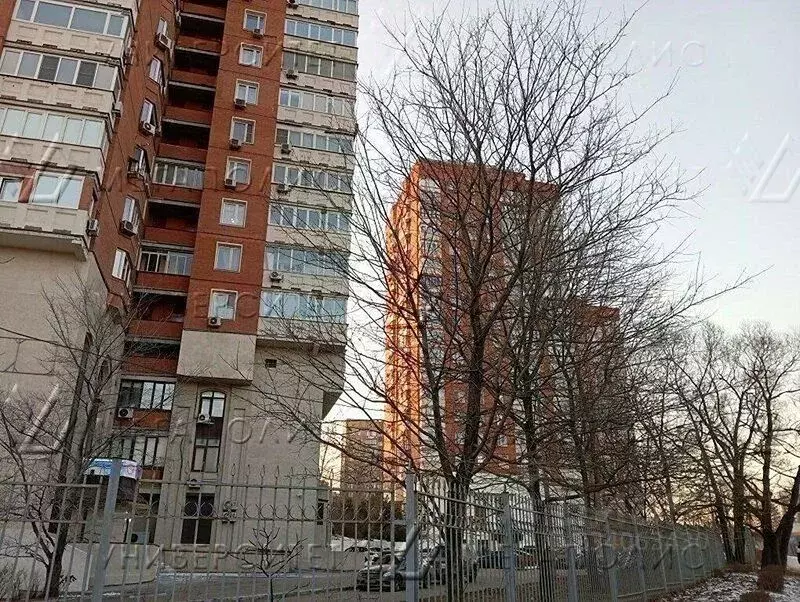 Офис в Москва Молодогвардейская ул., 2К1 (185 м) - Фото 1