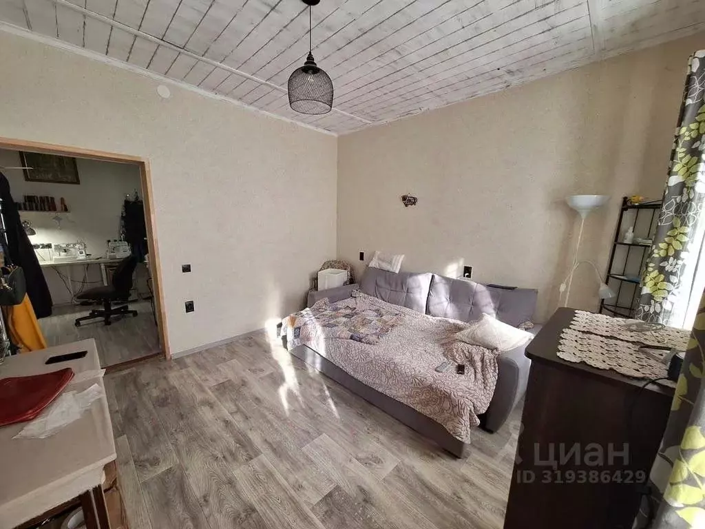 2-к кв. Крым, Евпатория ул. Красноармейская, 17 (40.0 м) - Фото 0