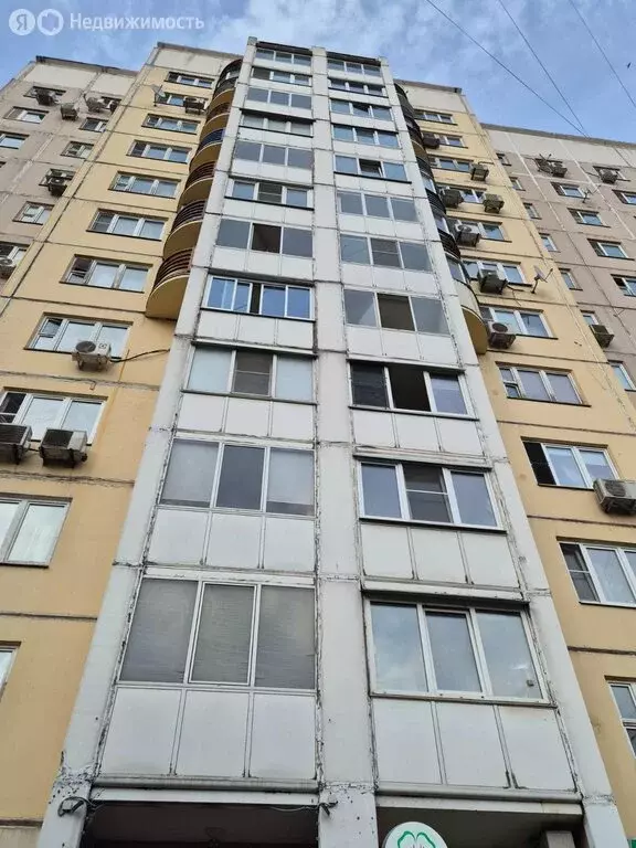 3-комнатная квартира: Москва, улица Академика Арцимовича, 9к1 (82 м) - Фото 2