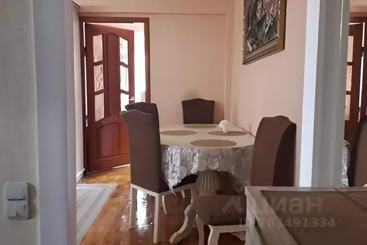 3-к кв. Волгоградская область, Волгоград Жилгородок мкр, ул. ... - Фото 0