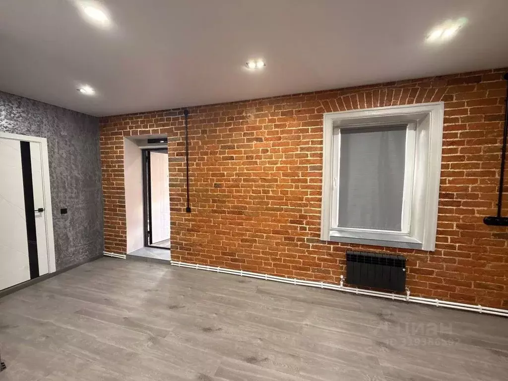 2-к кв. Владимирская область, Гусь-Хрустальный Интернациональная ул., ... - Фото 1