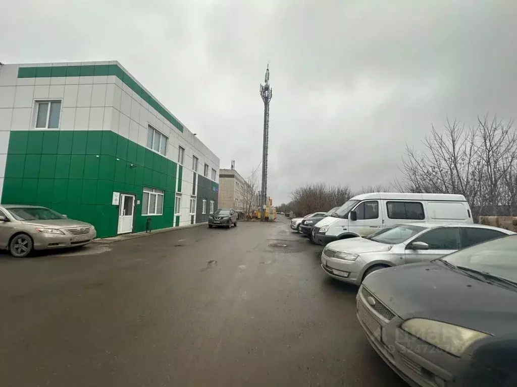 Помещение свободного назначения в Татарстан, Набережные Челны ... - Фото 2