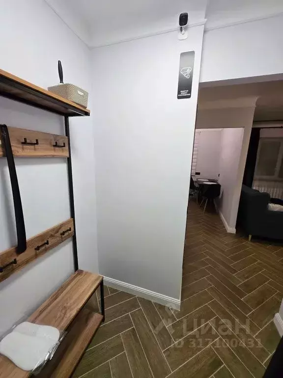 2-к кв. Псковская область, Псков Советская ул., 9 (42.0 м) - Фото 1
