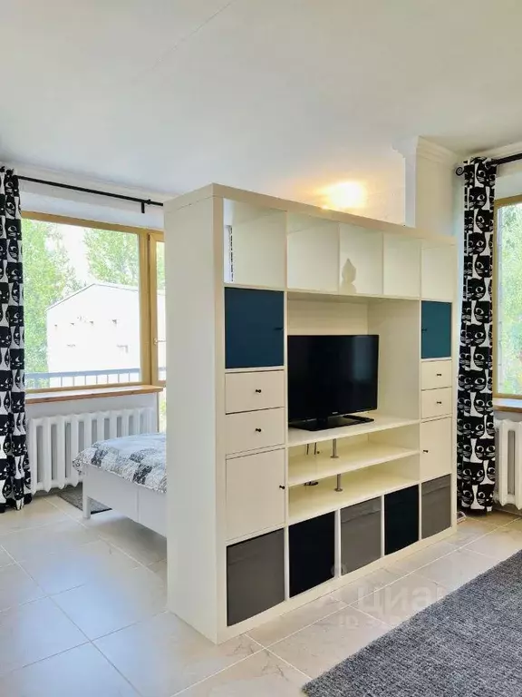 Квартира, 1 комната, 31 м - Фото 0