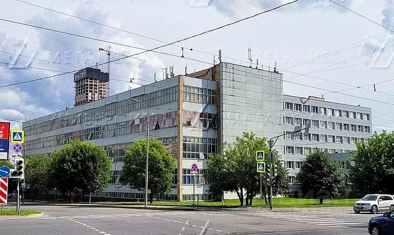 Офис в Москва ул. Дмитрия Ульянова, 42 (135 м) - Фото 1