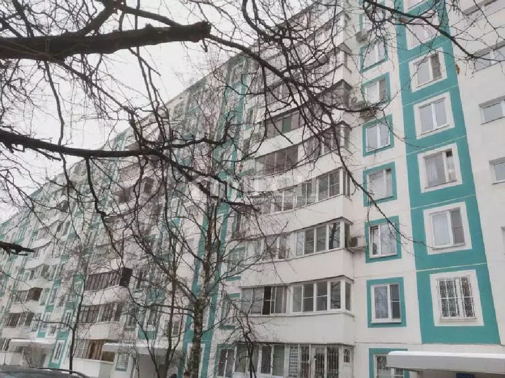 Продается 2-комнатная квартира - Фото 1