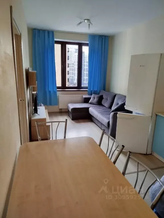 3-к кв. Ленинградская область, Мурино Всеволожский район, бул. ... - Фото 1