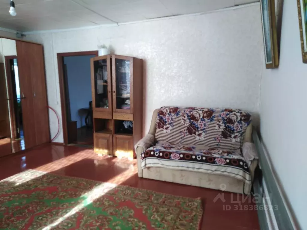 Дом в Самарская область, Ставропольский район, Александровка с/пос, с. ... - Фото 2