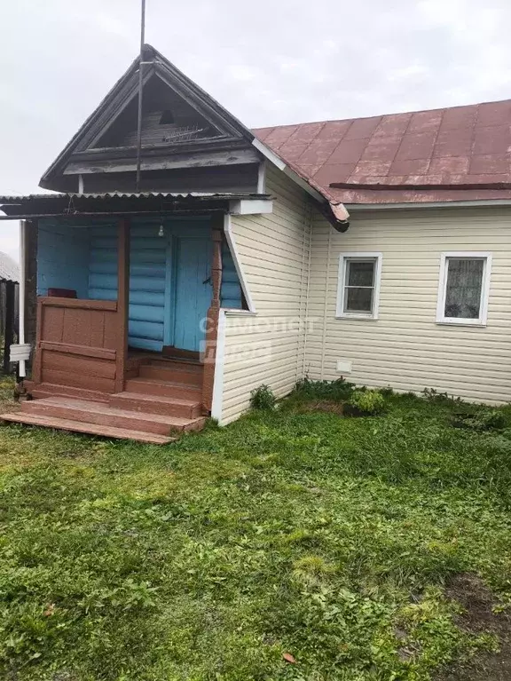 Дом в Иркутская область, Иркутский муниципальный округ, д. Куда ул. ... - Фото 2