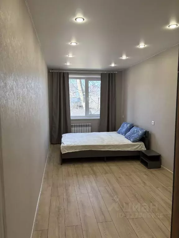 2-к кв. Белгородская область, Белгород пер. Щорса, 20 (48.0 м) - Фото 2