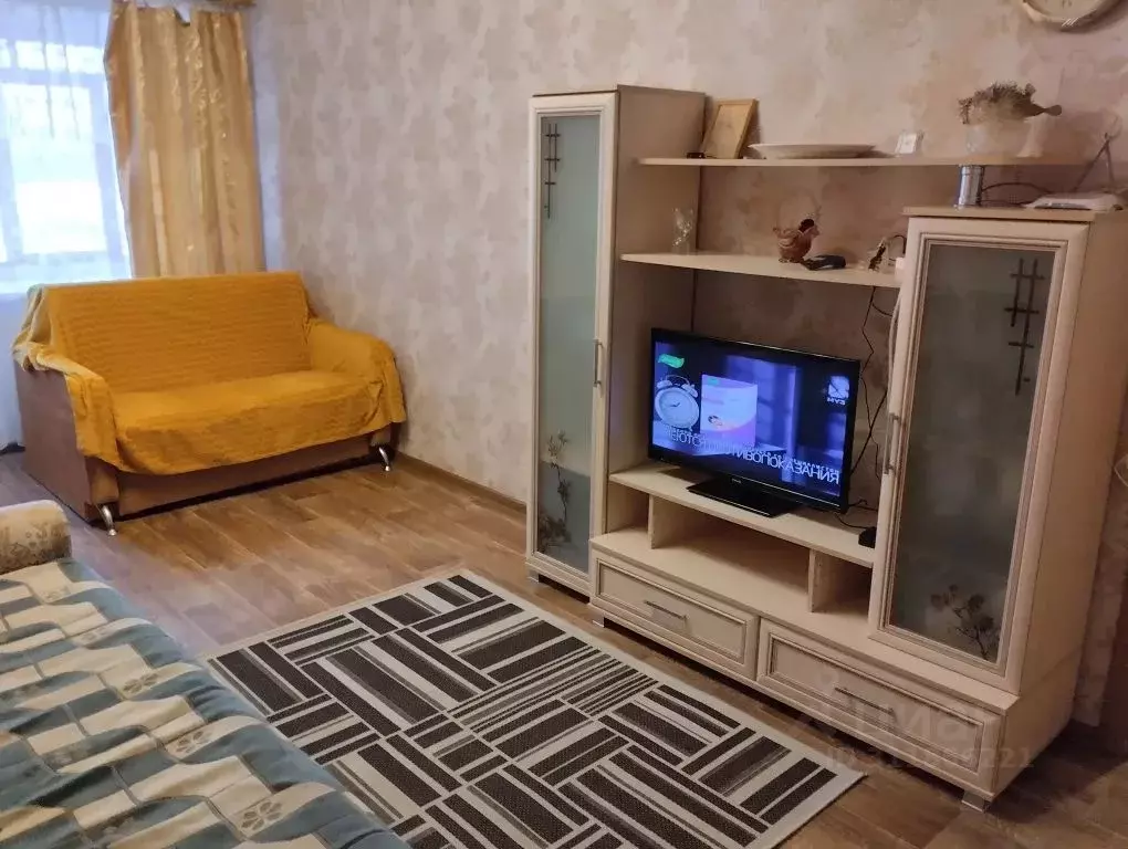 2-к кв. Нижегородская область, Богородск Комсомольская ул., 34 (43.0 ... - Фото 0