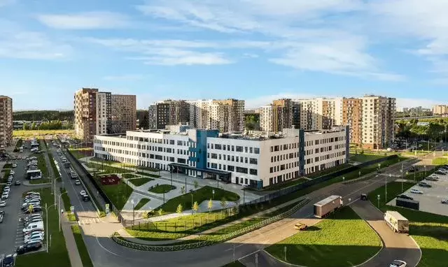 Квартира-студия, 21 м, 11/12 эт. - Фото 0