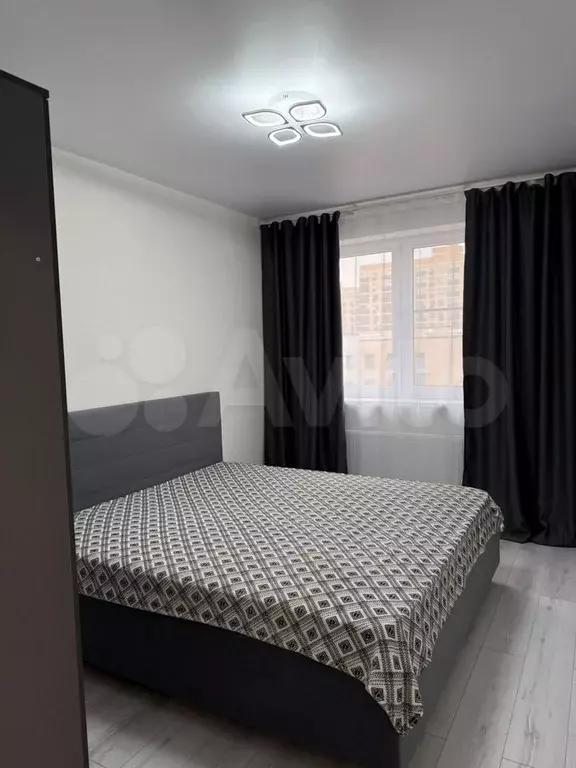 2-к. квартира, 56 м, 3/9 эт. - Фото 0