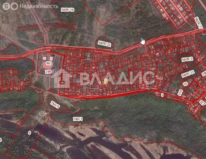 Участок в Тобольск, садоводческое товарищество Родничок (8 м) - Фото 2