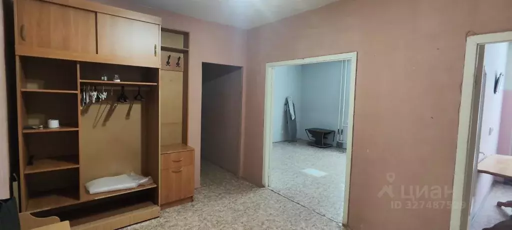 2-к кв. Ярославская область, Ярославль проезд Доброхотова, 3к2 (68.8 ... - Фото 1