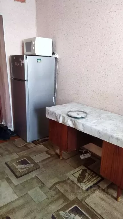 Студия Томская область, Томск ул. Белинского, 62 (14.0 м) - Фото 2