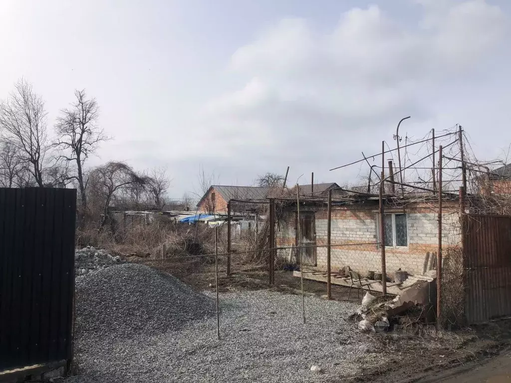 Участок в Северная Осетия, Владикавказ Дружба садовое товарищество, ... - Фото 0