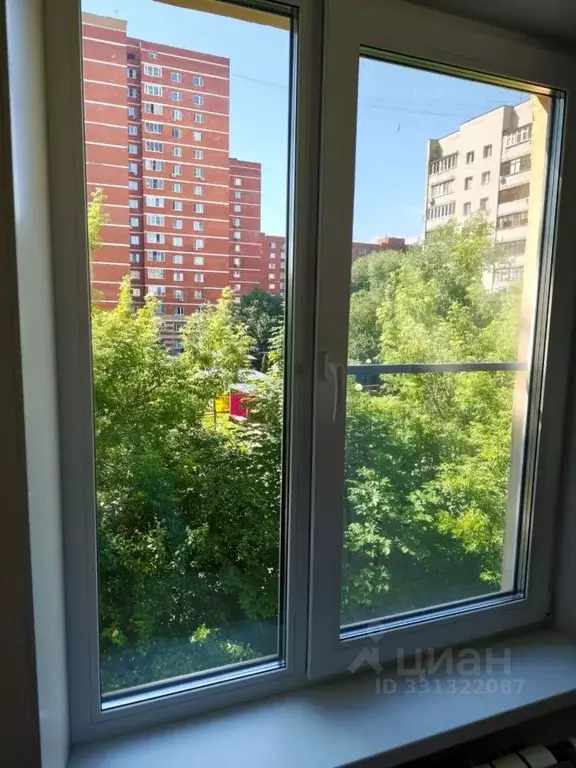 2-к кв. Московская область, Лобня ул. Ленина, 17 (43.0 м) - Фото 2