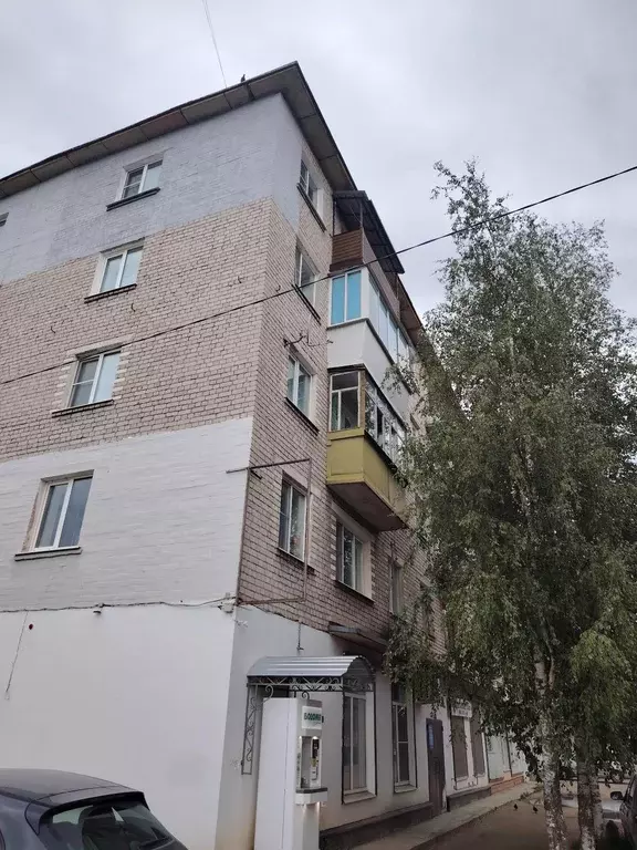 Продаётся 1-к квартира, 27.2 м - Фото 1