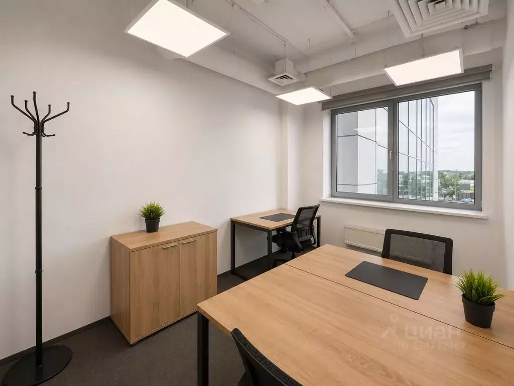 Офис в Москва ул. Академика Варги, 8К1 (13 м) - Фото 2